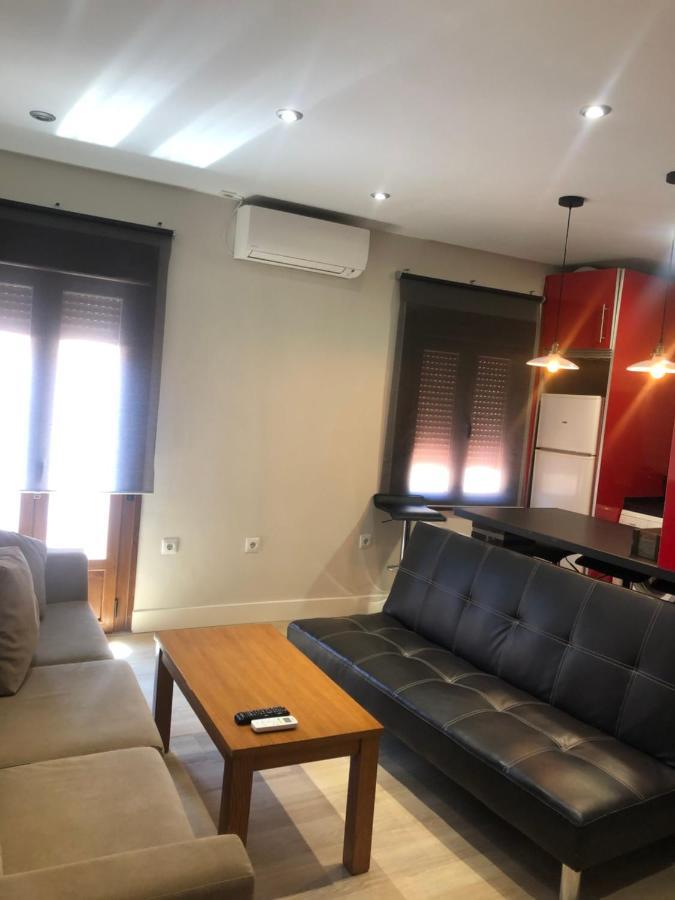 La Capital Del Jerte Apartment Plasencia Exterior foto