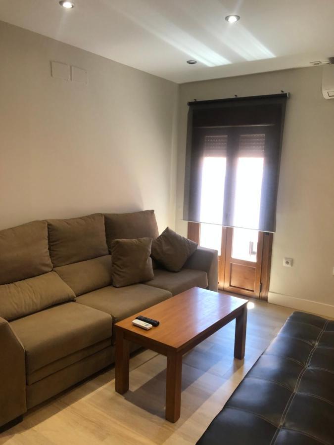 La Capital Del Jerte Apartment Plasencia Exterior foto